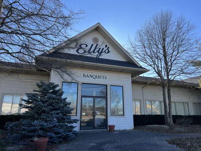 Romeo Golf & Country Club - Ellys Jan 14 2023 (newer photo)